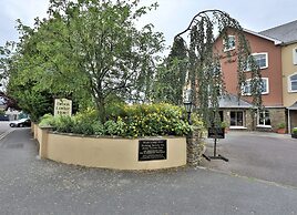 Brook Lodge Boutique Hotel