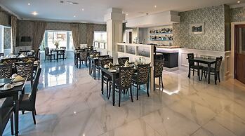 Brook Lodge Boutique Hotel