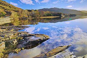 Brook Lodge Boutique Hotel