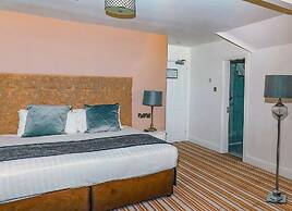 Brook Lodge Boutique Hotel