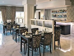 Brook Lodge Boutique Hotel