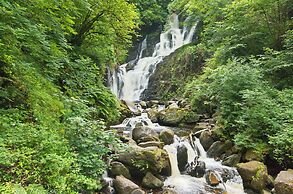 Brook Lodge Boutique Hotel