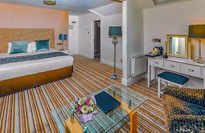 Brook Lodge Boutique Hotel