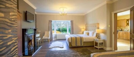 Brook Lodge Boutique Hotel