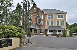 Brook Lodge Boutique Hotel