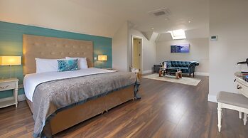 Brook Lodge Boutique Hotel