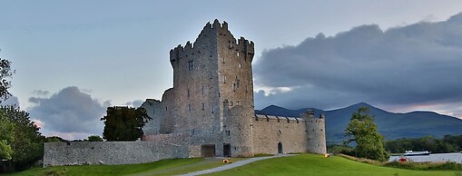 Brook Lodge Boutique Hotel