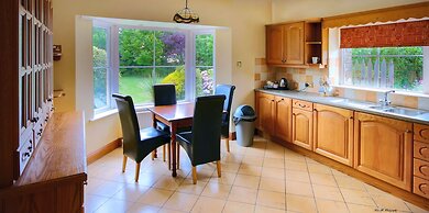 Brook Lodge Boutique Hotel