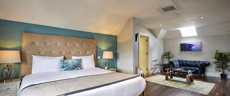 Brook Lodge Boutique Hotel