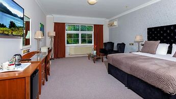 Brook Lodge Boutique Hotel