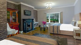 Brook Lodge Boutique Hotel