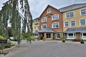 Brook Lodge Boutique Hotel