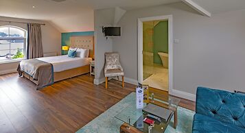 Brook Lodge Boutique Hotel