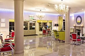 Brook Lodge Boutique Hotel