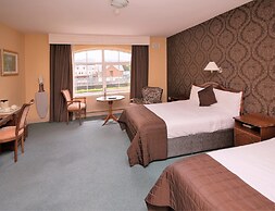 Brook Lodge Boutique Hotel