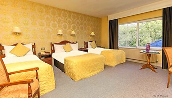 Brook Lodge Boutique Hotel