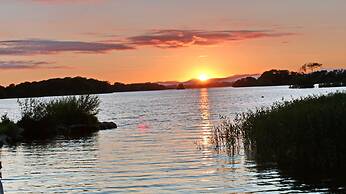 Brook Lodge Boutique Hotel