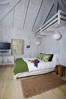 Mikro Papigo 1700 Hotel & Spa