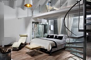 Mikro Papigo 1700 Hotel & Spa