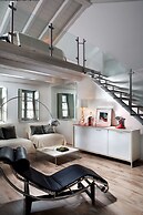 Mikro Papigo 1700 Hotel & Spa