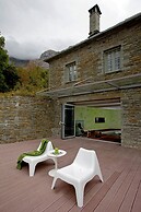 Mikro Papigo 1700 Hotel & Spa