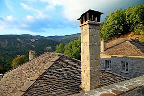 Mikro Papigo 1700 Hotel & Spa