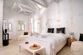 Mikro Papigo 1700 Hotel & Spa