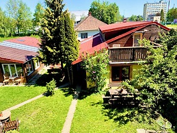 Pension Aqualand