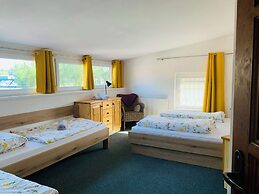 Pension Aqualand