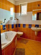 Pension Aqualand