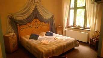 Rezydencja Bialy Jar