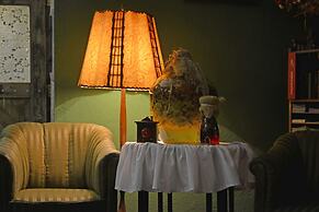 Rezydencja Bialy Jar