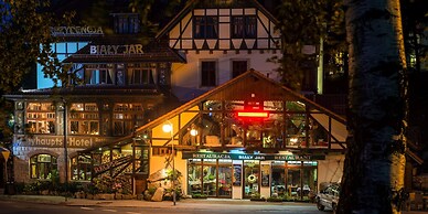 Rezydencja Bialy Jar