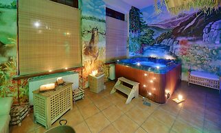 Rezydencja Bialy Jar