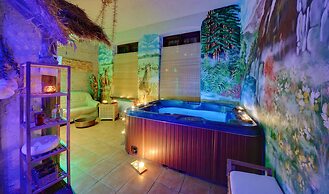 Rezydencja Bialy Jar