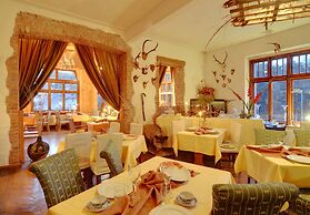 Rezydencja Bialy Jar