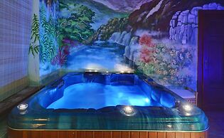 Rezydencja Bialy Jar