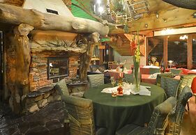 Rezydencja Bialy Jar