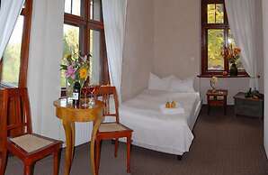 Rezydencja Bialy Jar