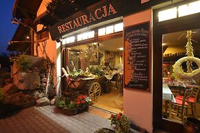 Rezydencja Bialy Jar