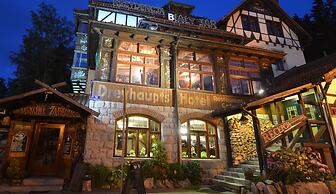 Rezydencja Bialy Jar