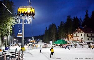 Rezydencja Bialy Jar