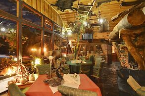 Rezydencja Bialy Jar