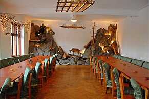 Rezydencja Bialy Jar