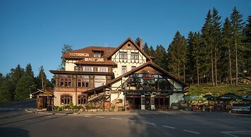 Rezydencja Bialy Jar