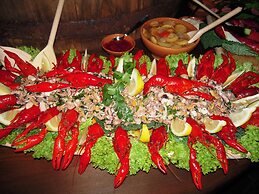 Rezydencja Bialy Jar