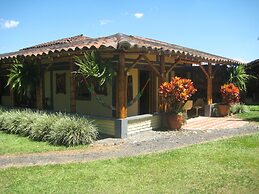 Finca La Marsellesa