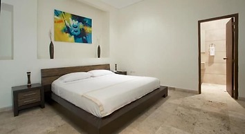 Casa Hotel Vistamarina - Adults Only