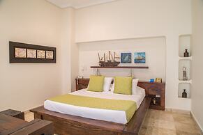 Casa Hotel Vistamarina - Adults Only