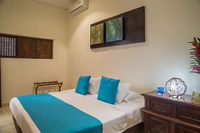 Casa Hotel Vistamarina - Adults Only